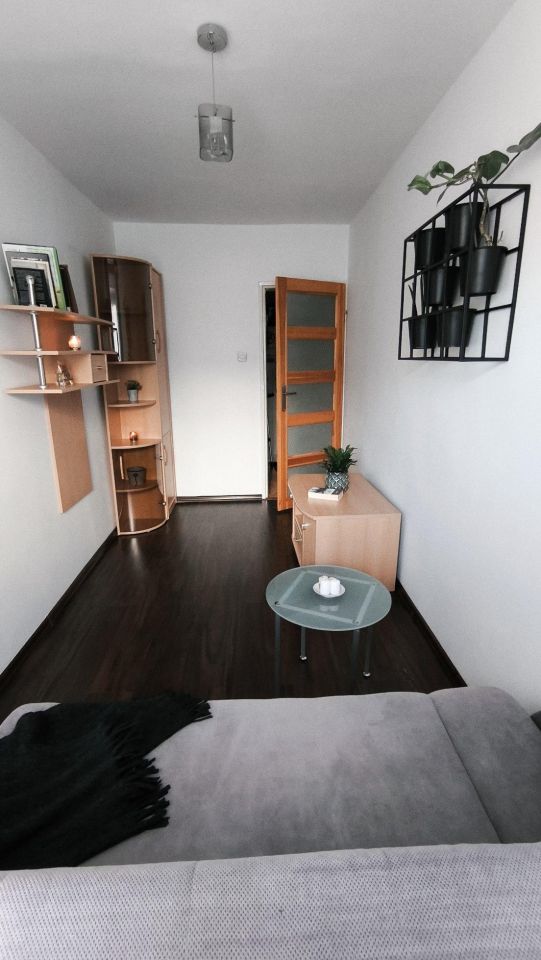 Mieszkanie 2-pokojowe Żyrardów, Osiedle Żeromskiego. Zdjęcie 3