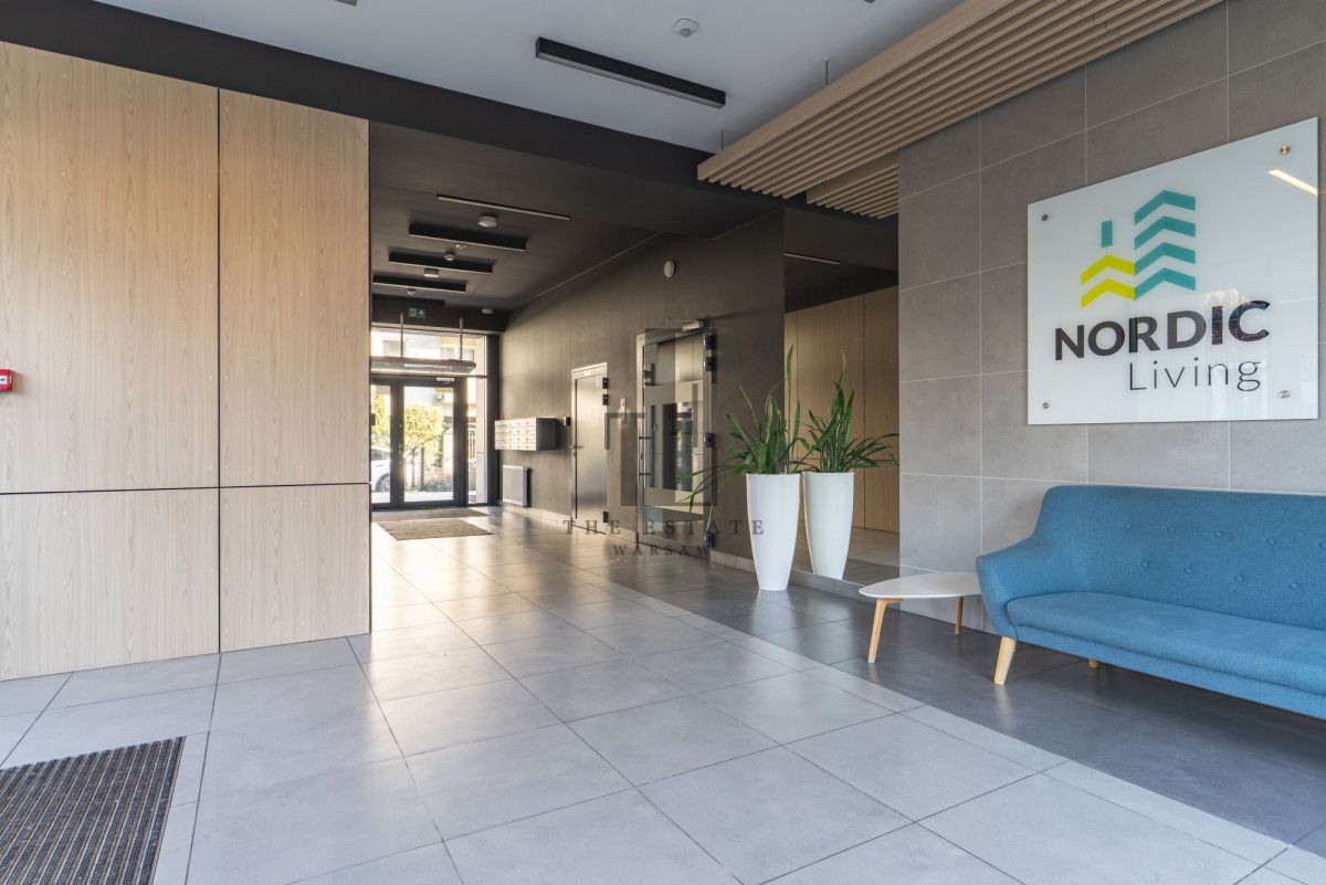 Mieszkanie 3-pokojowe Warszawa Praga, ul. Łukiska. Zdjęcie 23