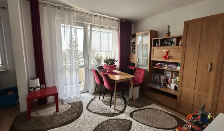 Mieszkanie 2-pokojowe Zamość Nowe Miasto, ul. Polna