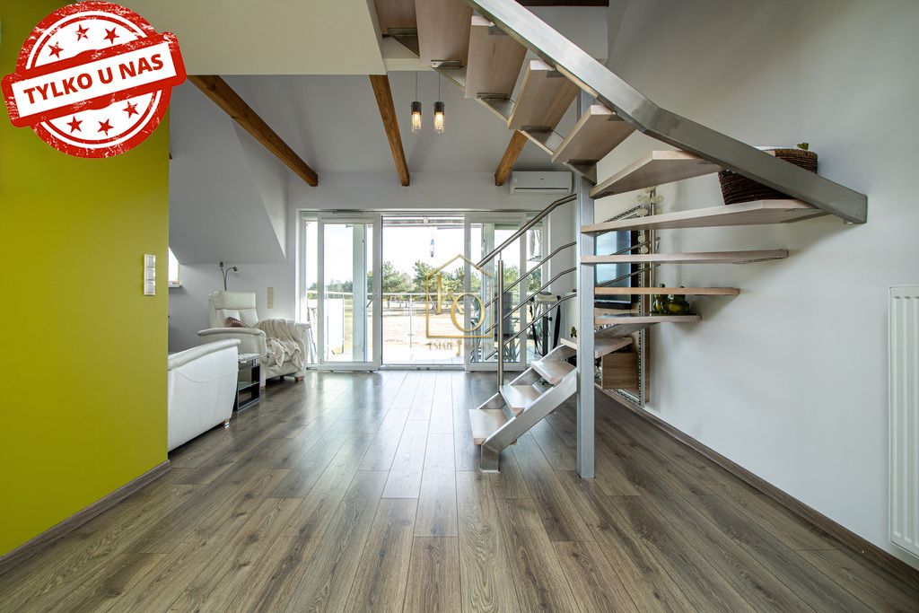 Mieszkanie 3-pokojowe Kalinowo, ul. Zielona Dolina. Zdjęcie 6