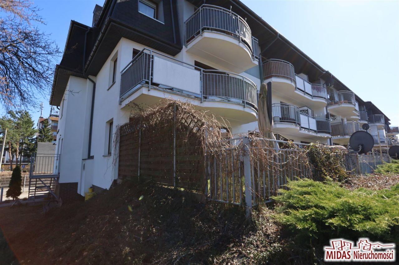 Mieszkanie 2-pokojowe Toruń, ul. Okólna. Zdjęcie 3