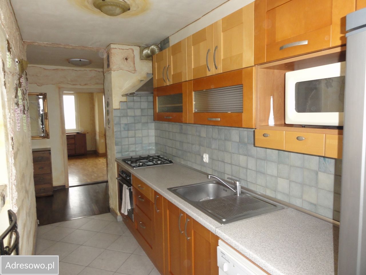 Mieszkanie 3-pokojowe Warszawa Bemowo, ul. Karabeli. Zdjęcie 11