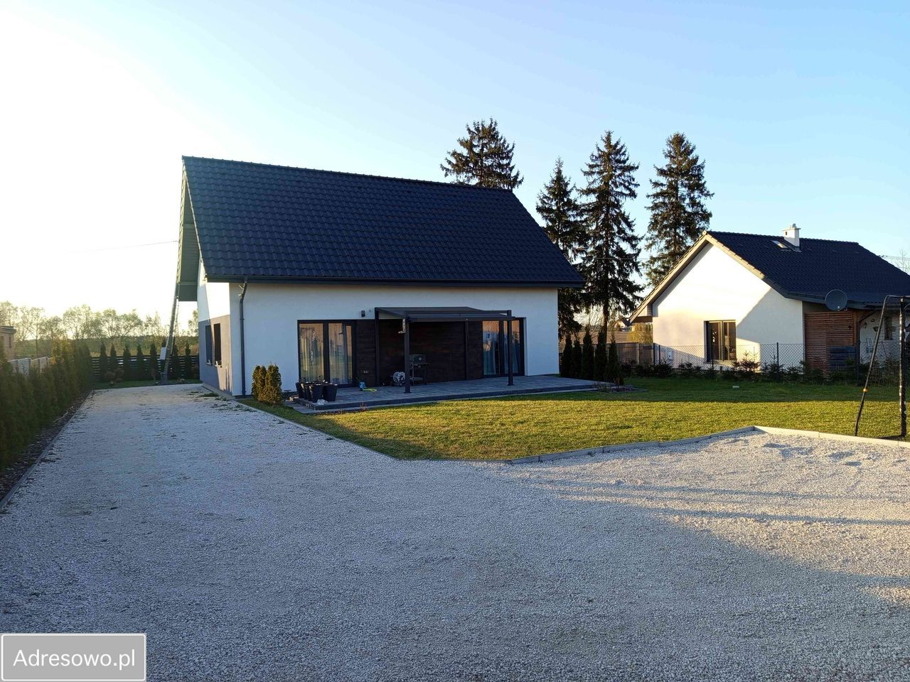 dom wolnostojący, 6 pokoi Trzemiętowo, ul. Wodna. Zdjęcie 12