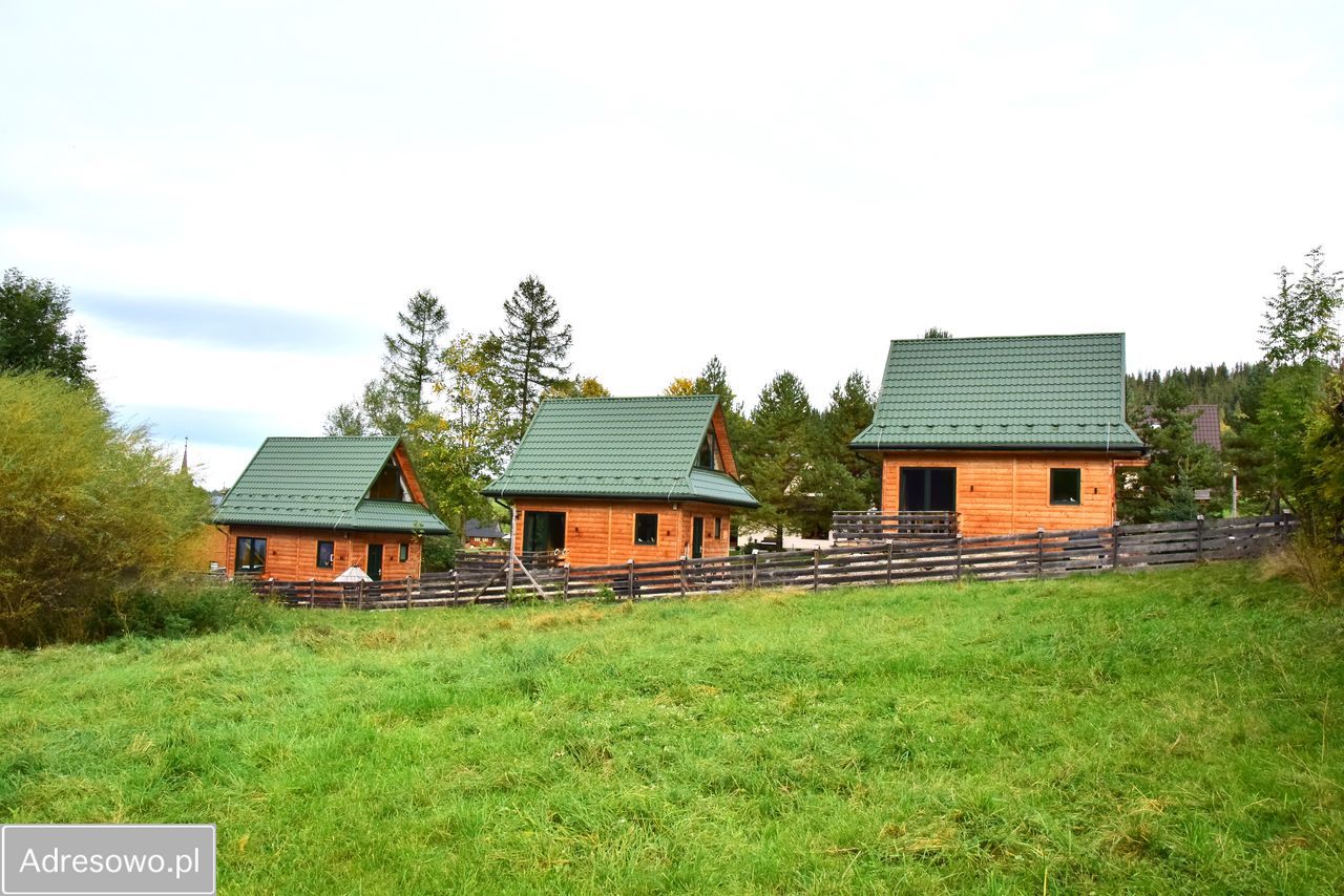 dom wolnostojący, 10 pokoi Dzianisz. Zdjęcie 19