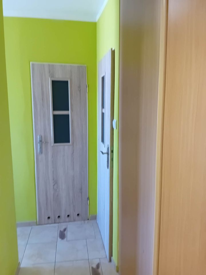 Mieszkanie 2-pokojowe Bydgoszcz Szwederowo, ul. Kazimierza Brodzińskiego. Zdjęcie 4