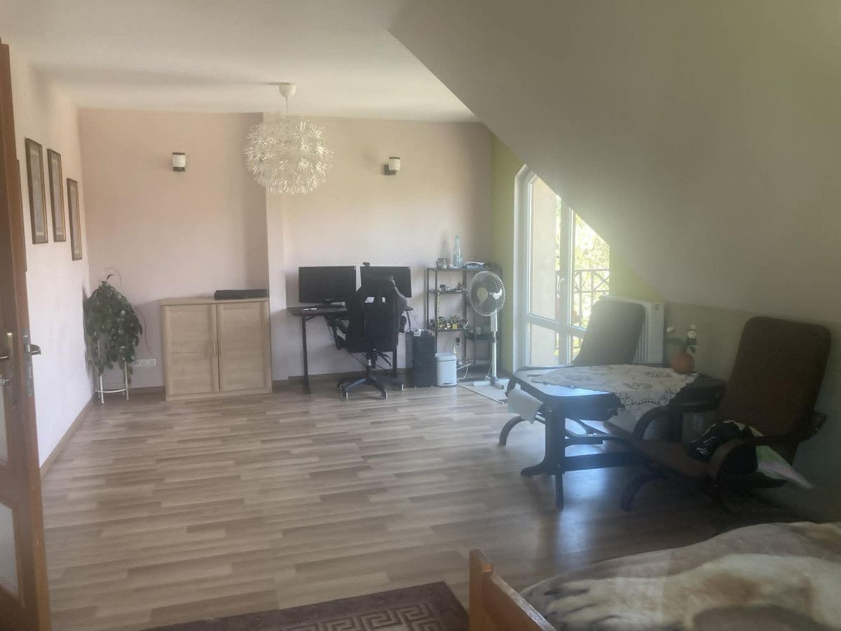 dom wolnostojący, 5 pokoi Kielce Podkarczówka. Zdjęcie 29