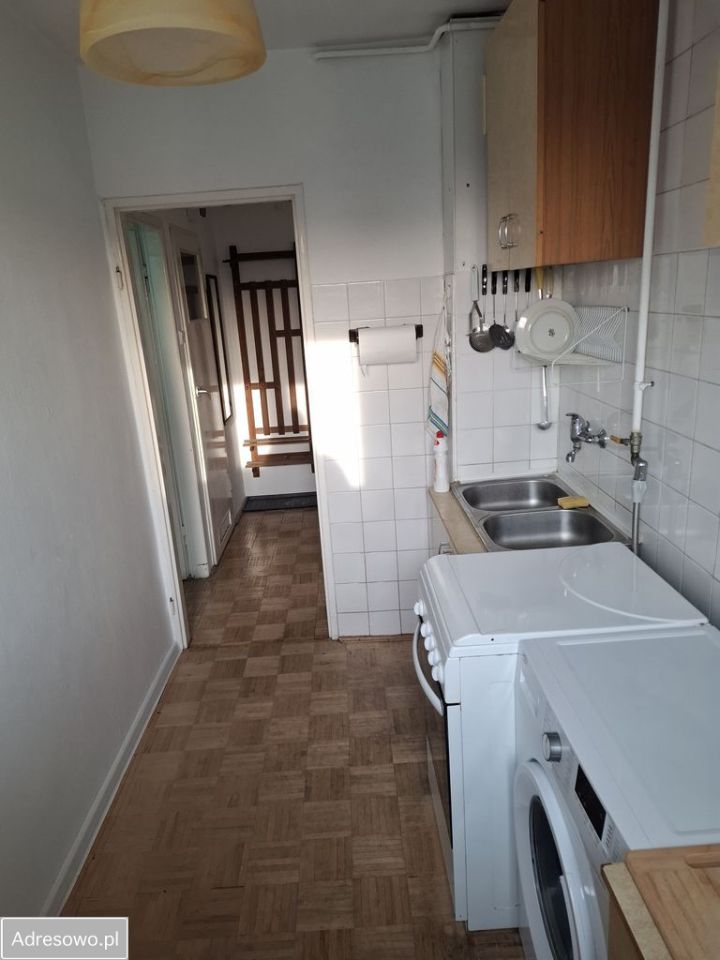 Mieszkanie 2-pokojowe Warszawa Praga-Północ. Zdjęcie 6