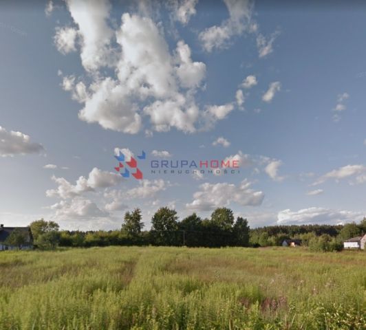 Działka budowlana Piskórka. Zdjęcie 1