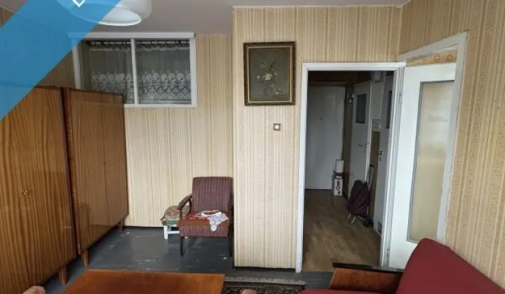 Mieszkanie 2-pokojowe Będzin Syberka, ul. Gabriela Narutowicza