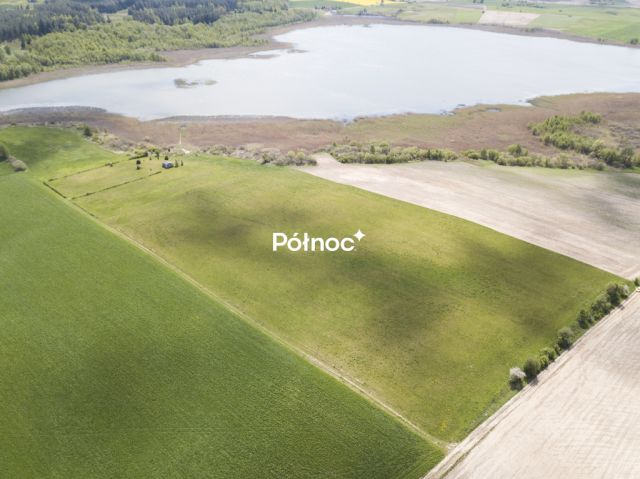 Działka rolno-budowlana Kulesze. Zdjęcie 8