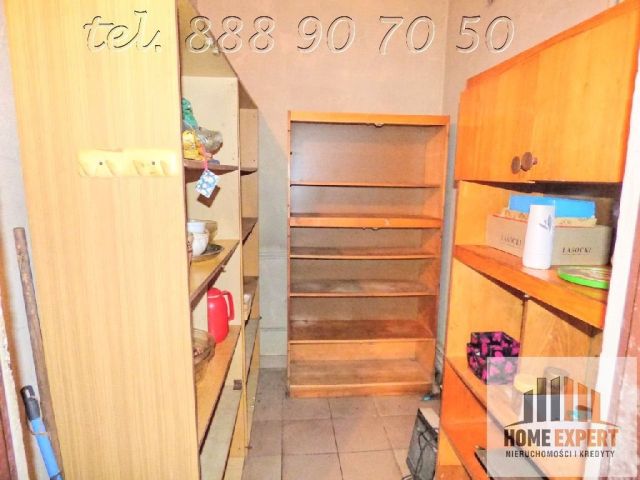 dom wolnostojący, 3 pokoje Opolno-Zdrój, ul. Kasztanowa. Zdjęcie 4