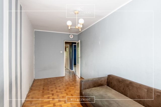 Mieszkanie 3-pokojowe Poznań Winogrady, al. Pod Lipami. Zdjęcie 10