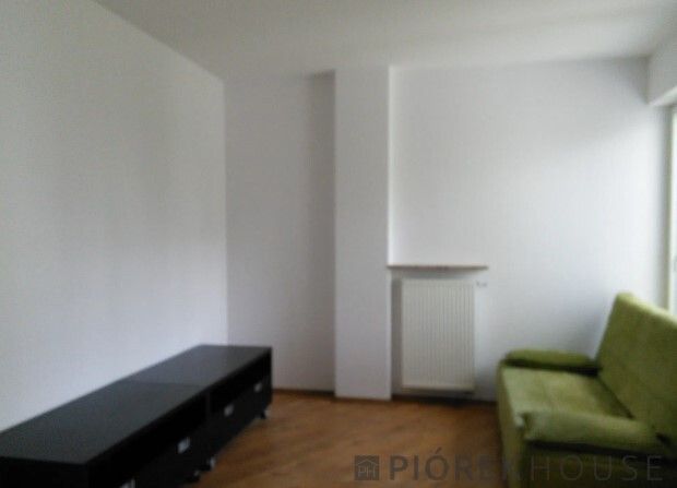 Mieszkanie 1-pokojowe Warszawa Praga-Południe, ul. Jana Nowaka-Jeziorańskiego. Zdjęcie 3