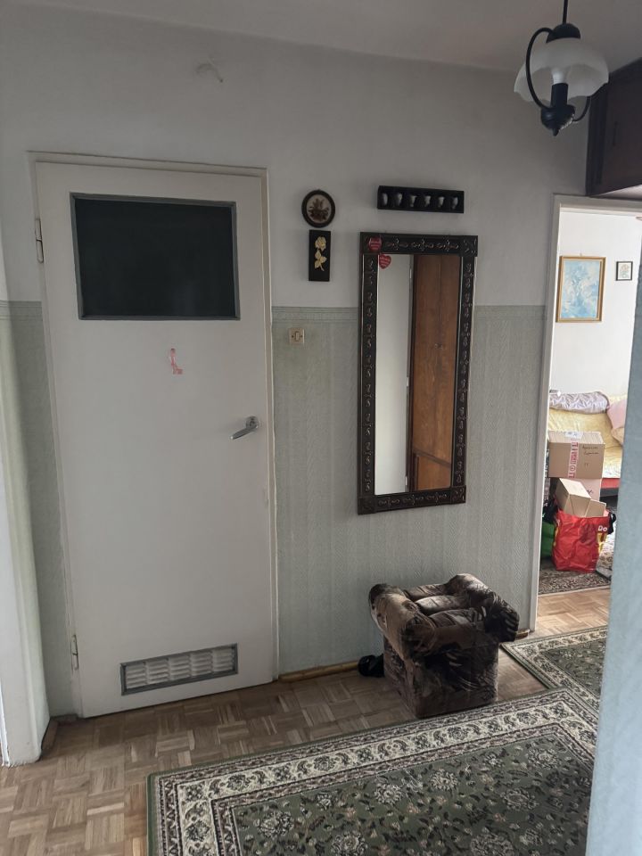 Mieszkanie 3-pokojowe Warszawa Mokotów, ul. Konstancińska. Zdjęcie 16