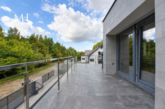 dom wolnostojący, 5 pokoi Pabianice. Zdjęcie 12