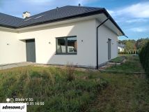 dom wolnostojący, 5 pokoi Luboszewy. Zdjęcie 3