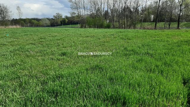 Działka budowlana Kraków Podgórze Duchackie, ul. Cechowa. Zdjęcie 8