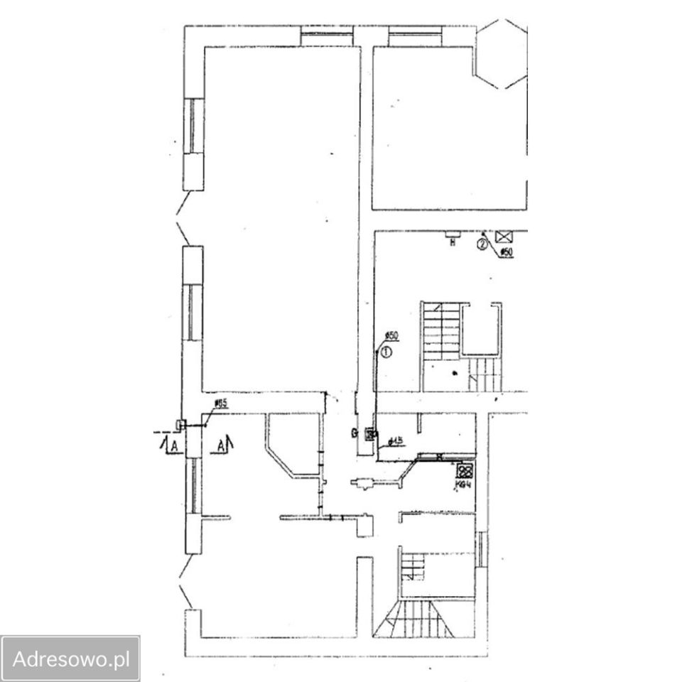 Lokal Warszawa Wola, ul. Smocza. Zdjęcie 4