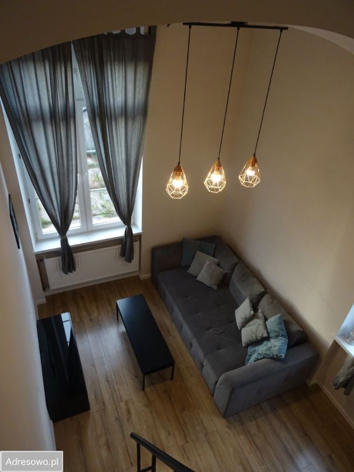 Mieszkanie 2-pokojowe Legnica, ul. Chojnowska. Zdjęcie 10