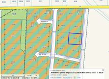 Działka rekreacyjna Brajniki. Zdjęcie 2