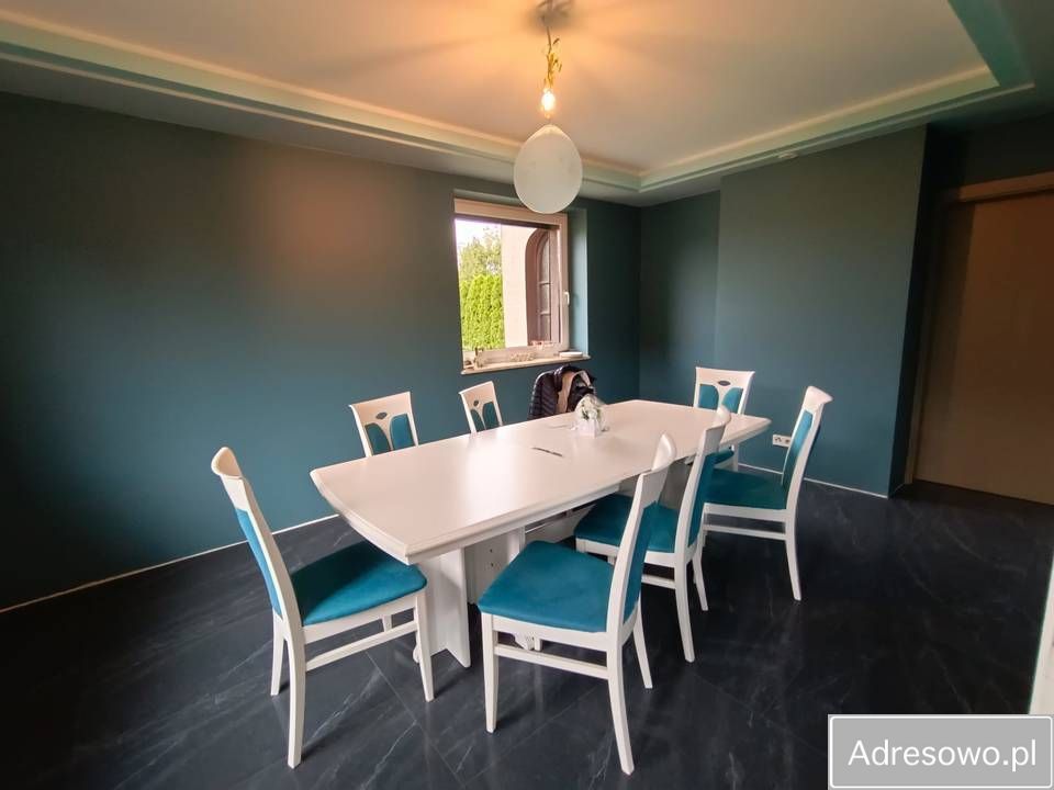 dom wolnostojący Zduńska Wola. Zdjęcie 5