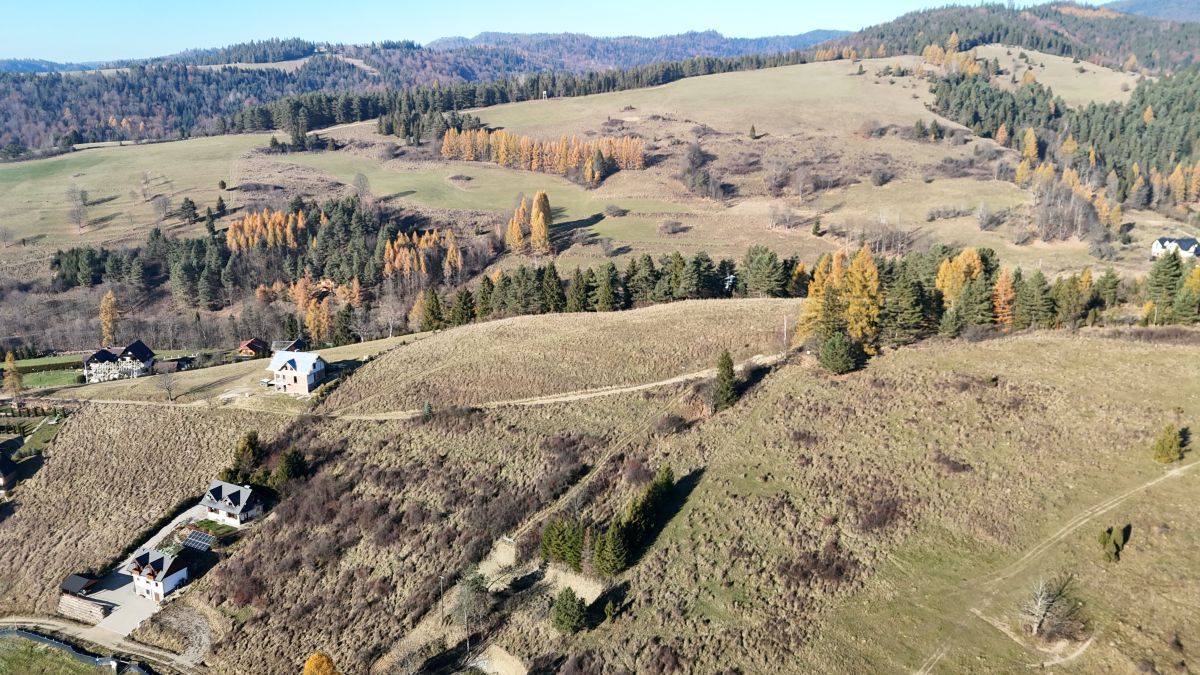 Działka budowlana Jaworki, ul. Biała Woda. Zdjęcie 10