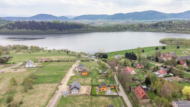 Działka budowlana Miszkowice, ul. Dębowa. Zdjęcie 12