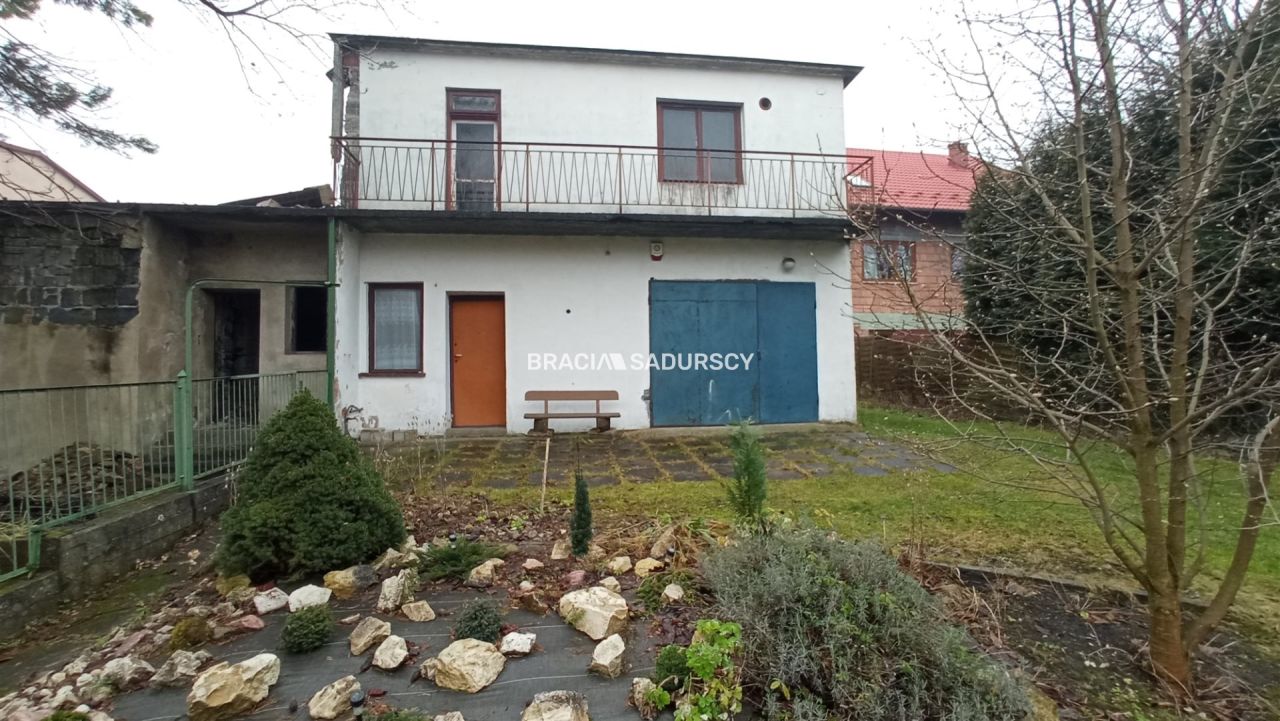 Działka inwestycyjna Kraków Podgórze. Zdjęcie 8