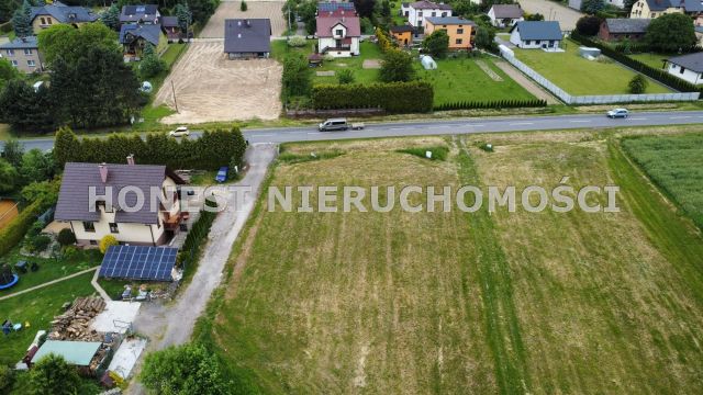 Działka budowlana Wisła Wielka, ul. Cieszyńska. Zdjęcie 6