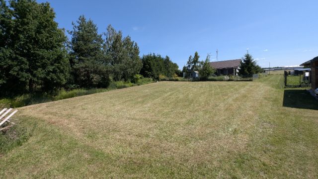 Działka budowlana Ładzyń, ul. Południowa. Zdjęcie 1