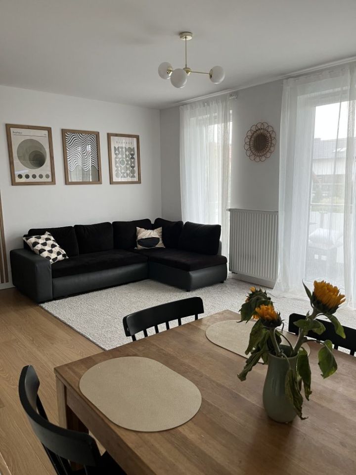 Mieszkanie 4-pokojowe Ząbki, ul. Jagiellońska