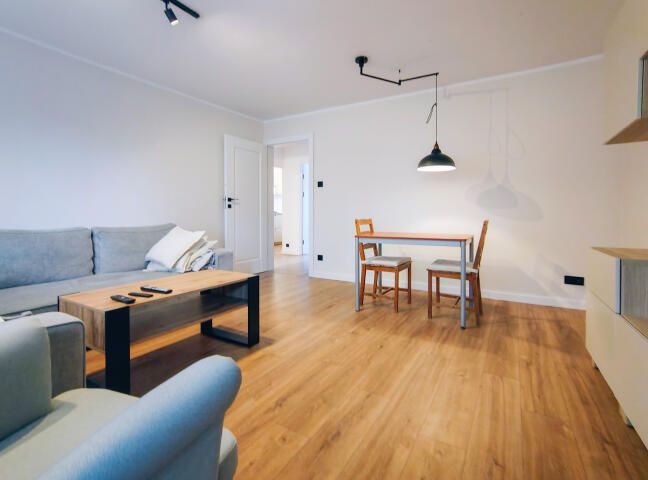 Mieszkanie 3-pokojowe Kraków Prądnik Czerwony, ul. Powstańców. Zdjęcie 8