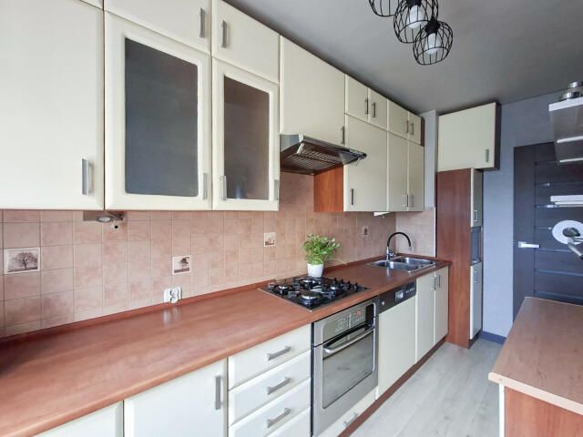 Mieszkanie 3-pokojowe Kraków Krowodrza, ul. Białoprądnicka. Zdjęcie 6