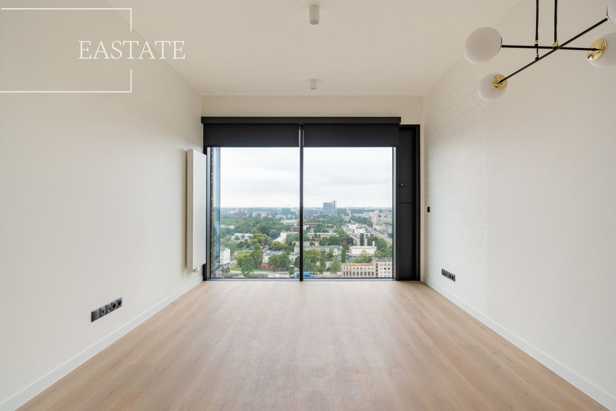 Mieszkanie 2-pokojowe Warszawa Wola, ul. Towarowa. Zdjęcie 10