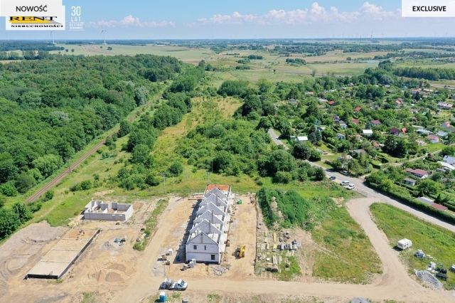 Działka budowlana Kołobrzeg. Zdjęcie 3