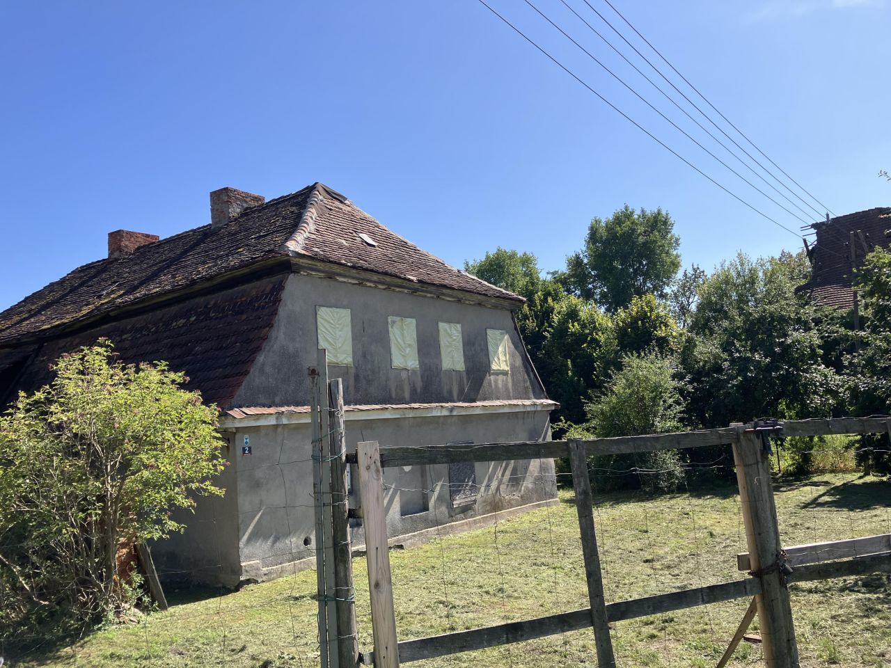 dom wolnostojący, 5 pokoi Przecław. Zdjęcie 7