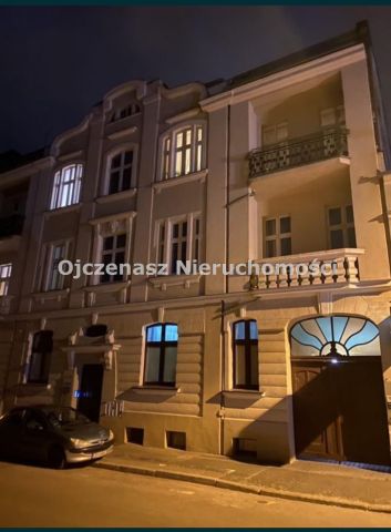 Mieszkanie 4-pokojowe Bydgoszcz Śródmieście. Zdjęcie 10