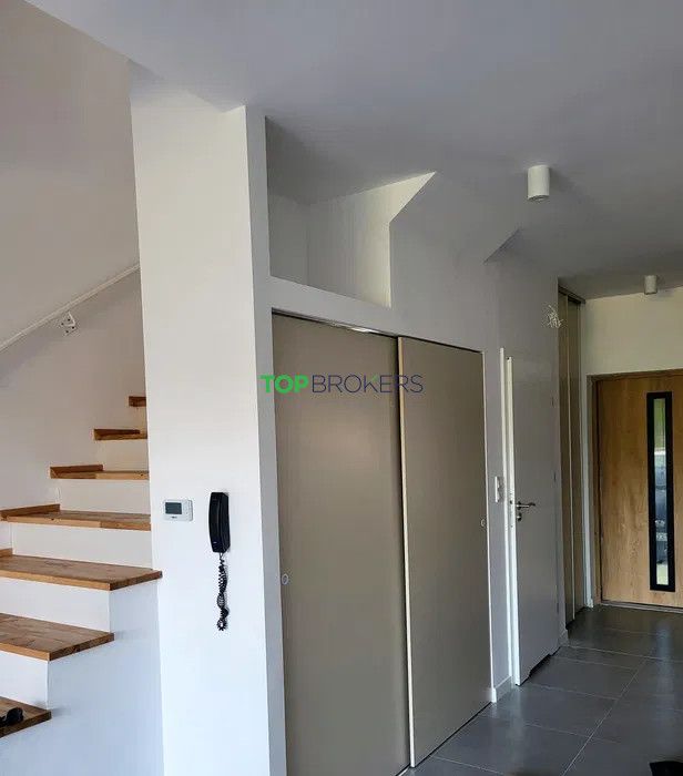 dom szeregowy, 5 pokoi Warszawa Wawer. Zdjęcie 6