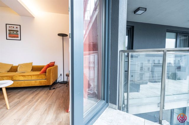 Mieszkanie 2-pokojowe Łódź Śródmieście, ul. Henryka Sienkiewicza. Zdjęcie 10