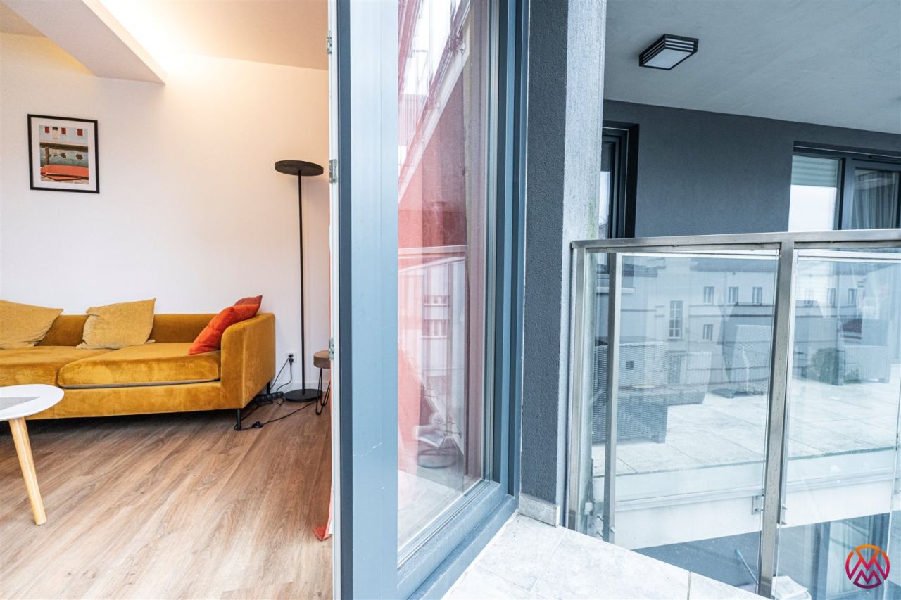 Mieszkanie 2-pokojowe Łódź Śródmieście, ul. Henryka Sienkiewicza. Zdjęcie 10