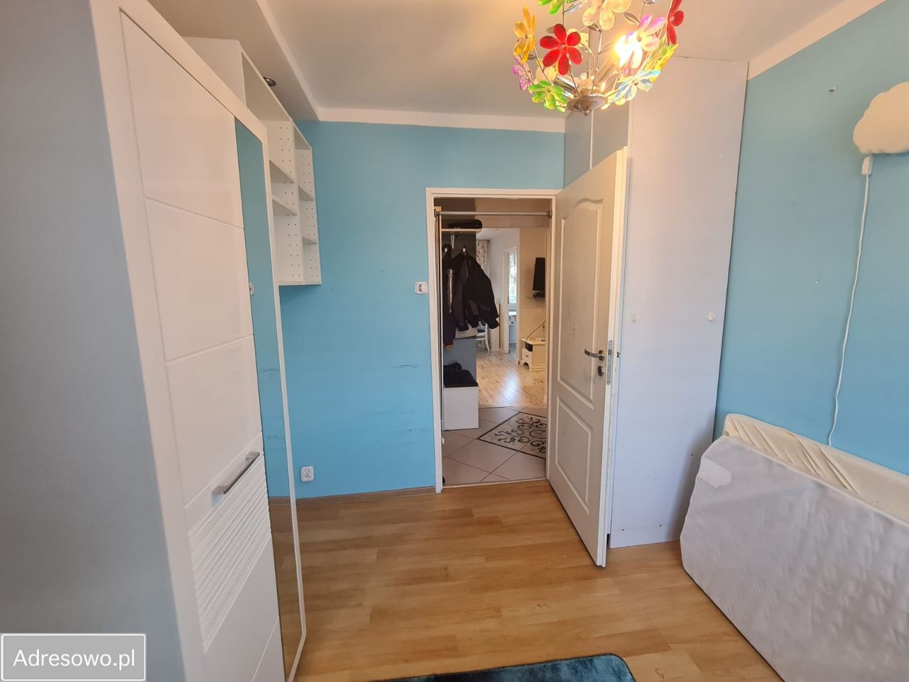 Mieszkanie 3-pokojowe Lublin Czuby, ul. Tymiankowa. Zdjęcie 7