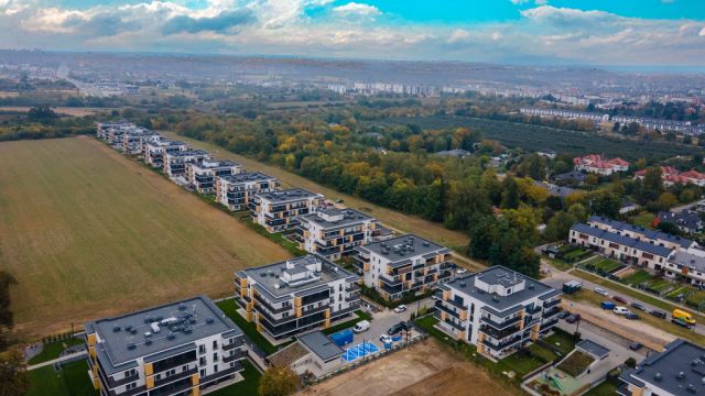 Mieszkanie 3-pokojowe Lublin, ul. Bukszpanowa. Zdjęcie 43