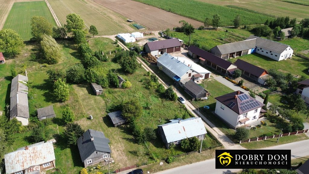 dom wolnostojący, 4 pokoje Świrydy. Zdjęcie 9