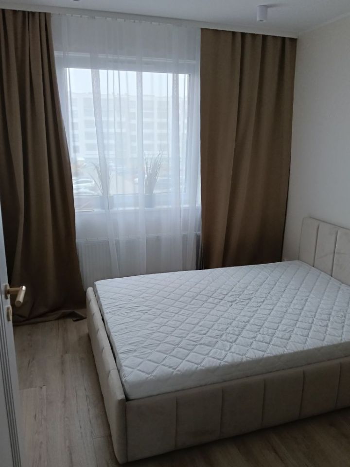 Mieszkanie 3-pokojowe Piła. Zdjęcie 3