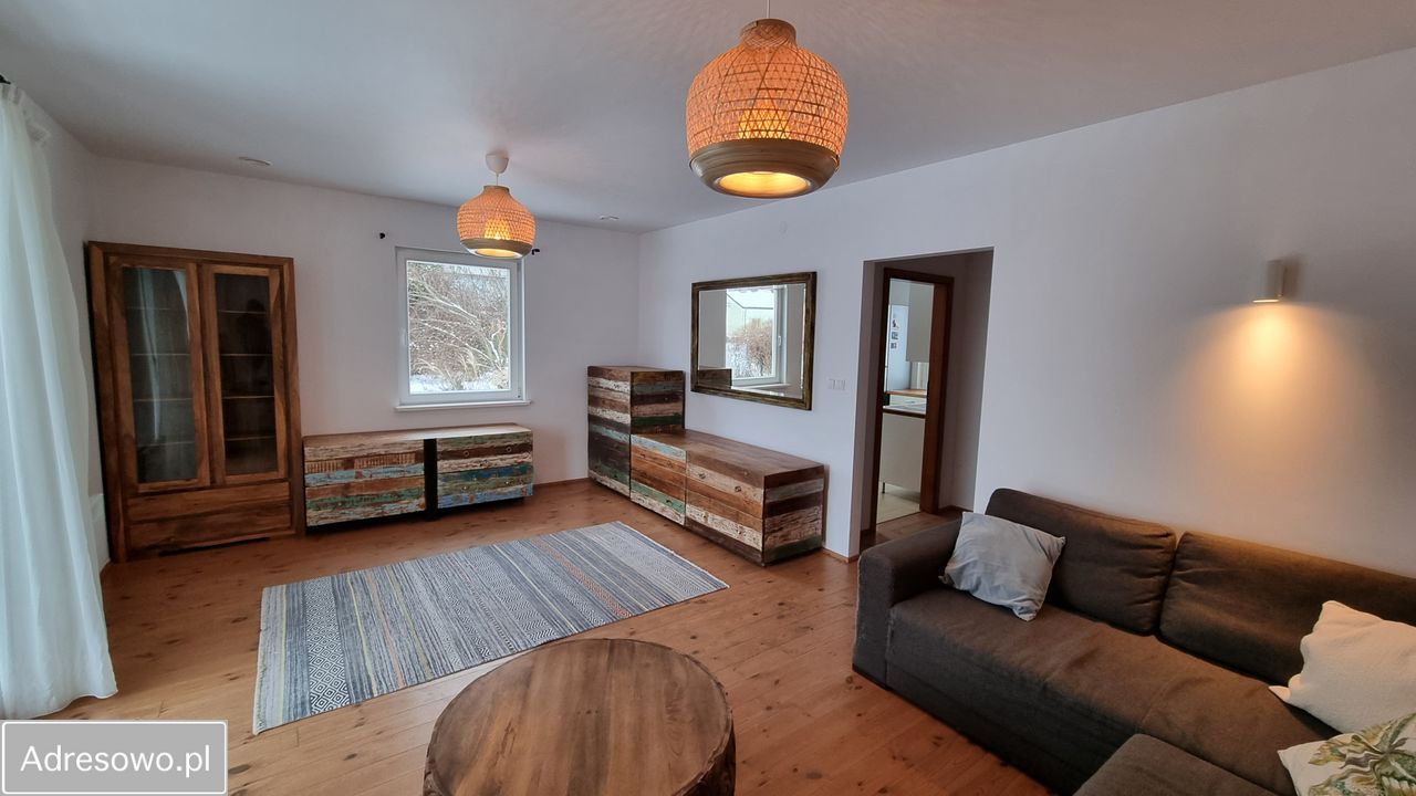 dom wolnostojący, 5 pokoi Dziekanów Nowy. Zdjęcie 7