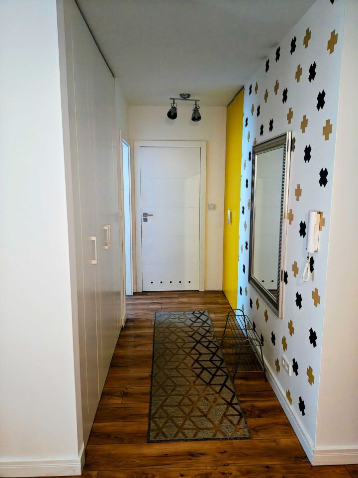 Mieszkanie 2-pokojowe Kraków Czyżyny, ul. Sołtysowska. Zdjęcie 7