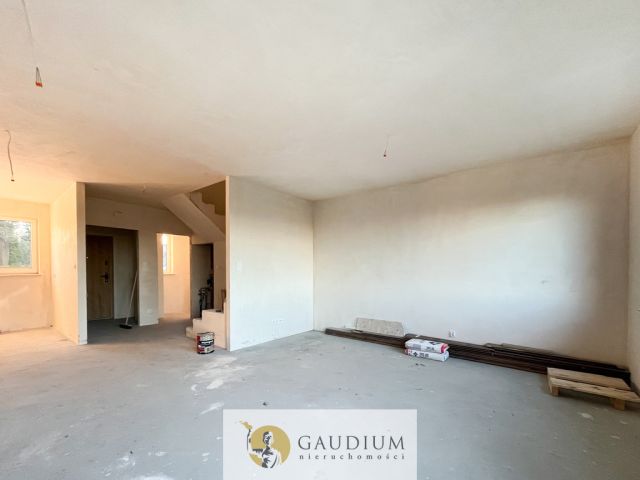 bliźniak, 4 pokoje Nicponia. Zdjęcie 5