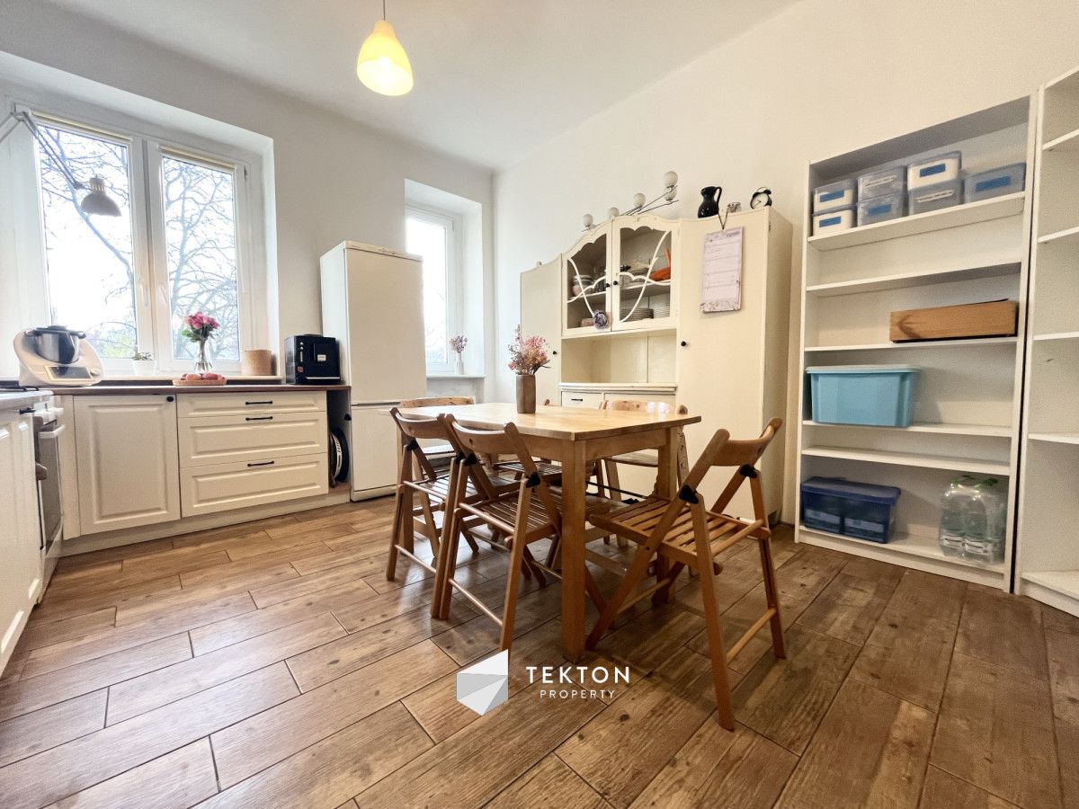 Mieszkanie 4-pokojowe Poznań Grunwald, ul. Arnolda Szylinga