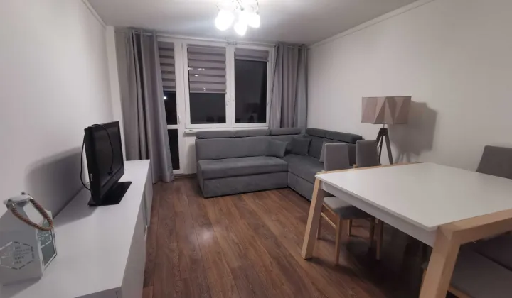 Mieszkanie 3-pokojowe Zielona Góra, ul. Aleja Wojska Polskiego