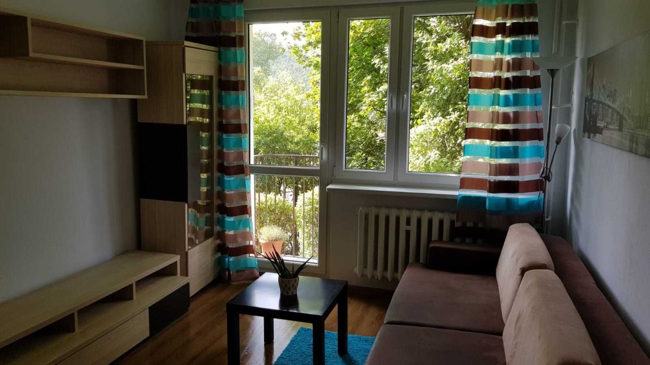 Mieszkanie 1-pokojowe Gdynia Cisowa, ul. Morska. Zdjęcie 5